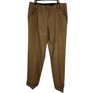Liz Claiborne Brown Women's Pants